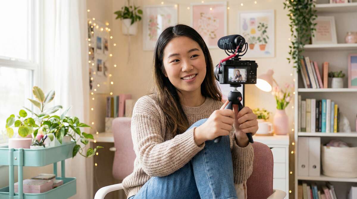 大象传媒生活视频